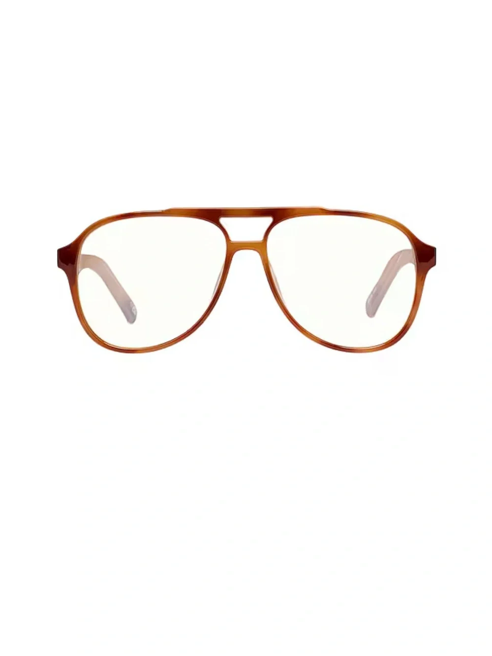 *NWT* Le Specs Tragic Magic Anti Blue Light Aviator Glasses